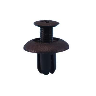 Factory Wholesale Auto Plastic Fasteners and