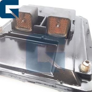 JIAJUE 10R-4085 คอนโทรลเลอร์ ECU บอร์ดคอมพิวเตอร์สำหรับรถขุด 345B - Product Image 2