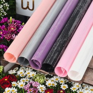 Papier d'emballage pour bouquets de fleurs, imperméable, tendance, très vendu, en gros, de haute qualité - Product Image 2