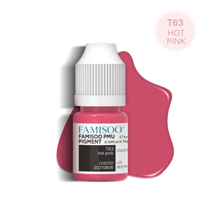 Pigment <span class=keywords><strong>de</strong></span> couleur <span class=keywords><strong>de</strong></span> Microblading professionnel pour les sourcils et les lèvres <span class=keywords><strong>de</strong></span> maquillage permanent - Product Image 5