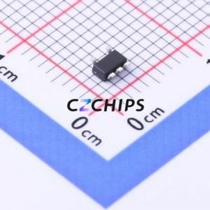 XC6216B502MR-G วงจรรวมใหม่และดั้งเดิม SOT-25-5ชิป IC PMIC ตัวควบคุมเชิงเส้น (LDO) - Product Image 2