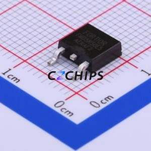 Tout nouveau et original FMD5N50E5 TO-252 Transistor à effet de champ (MOSFET) - Product Image 1