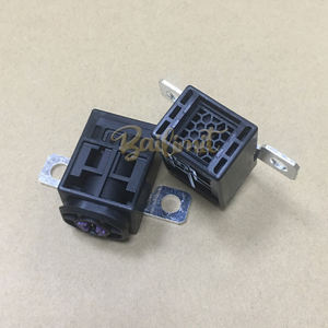 Nouveau fusible de coupure de <span class=keywords><strong>batterie</strong></span> 4F0915519 avec protection contre les surcharges, OEM pour <span class=keywords><strong>Audi</strong></span> A4 A5 <span class=keywords><strong>A6</strong></span> Q5 Q7 S4 S5 S6 4.0L - Product Image 3