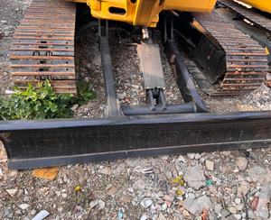 Escavatore Usato CAT 304 <span class=keywords><strong>Mini</strong></span> Crawler con Prestazioni Perfette, Modelli 303 304 305, Certificato EPA CE, in Vendita a Prezzo Conveniente - Product Image 4