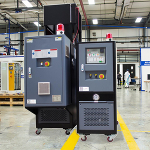 Energiesparender Schwerlast-300 ℃   Ölzirkulationstemperaturgerät - Speziell für Präzise Labortests Entwickelt - Product Image 1