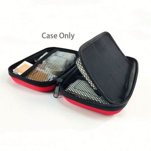 Pochette médicale Naloxone, trousse de premiers secours, petite trousse de traumatologie, sac d'urgence pour le camping, la randonnée, les secouristes - Product Image 5