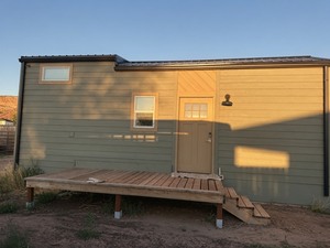 Fully Equipped 28' bumper pull Tiny Home – Built for Comfort & All-Season Living rFREE SHIPPING TO ALL - Product Image 2