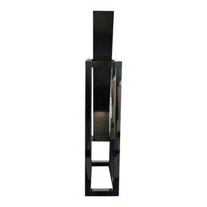 Alat Uji V-Funnel <span class=keywords><strong>Slump</strong></span> Flow Beton Self Compacting Harga Pabrik - Product Image 4