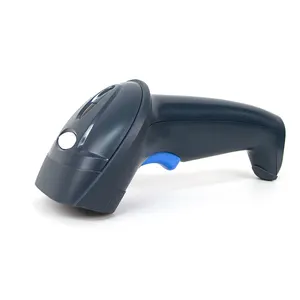 Fast All In 1 Pos System Handheld Qr Code Barcode Portable Scanner