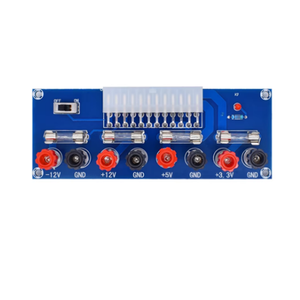 XH-M229 Desktop Computer Chassis Power Supply ATX Adapter Board, Power Outlet Module, Power Output Terminal Block - Product Image 3