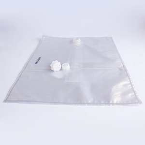 Bolsa de Plástico Transparente Resistente al por Mayor en Caja con Múltiples Opciones de Válvula para Almacenamiento Comercial de <span class=keywords><strong>Vino</strong></span>, Jugos y Líquidos Industriales - Product Image 2