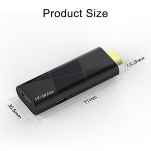 <span class=keywords><strong>2025</strong></span> H96 Max Rockchip rk3518 4K streaming Internet Thông Minh media player cao cấp Android 14 lửa TV Stick pháp Đức USA - Product Image 6