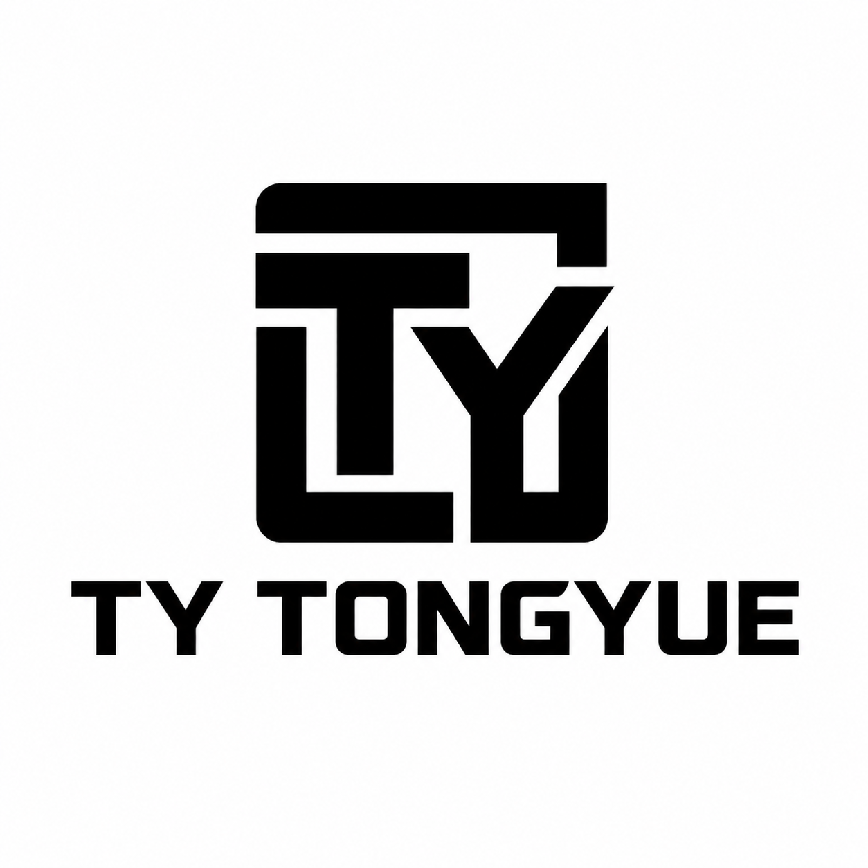Chaozhou Tongyue Sanitary Ware Co., Ltd. logo