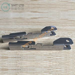 PIÈCE DE RECHANGE SMT KJAC0192 GUIDE POUR MACHINE FUJI - Product Image 1