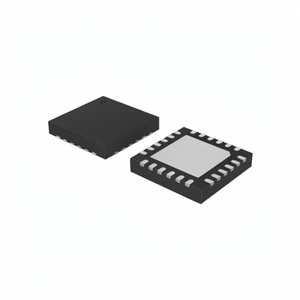 ตัวแทนจำหน่ายที่ได้รับอนุญาต ชิป 24 VFQFN แบบ Exposed Pad AS3400 ชิ้นส่วนอิเล็กทรอนิกส์ - Product Image 1