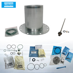Kit de Reparación de Compresores de Aire Atlas Copco 3002600460, Juego de Mantenimiento de Filtros para Uso Industrial - Product Image 1
