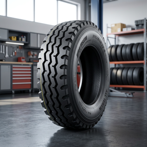 Bonne qualité 315/80/22.5 pneus de camion fabricant 315/80r22. 5 pneus de camion 315 80 22.5 22pr - Product Image 3