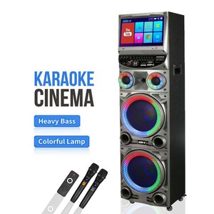 New Internet Celebrity Portable Audio <b>Speaker</b> Plastic Fingertip Rotating Gyro Colorful Decompression Artifact - Product Image 1