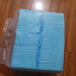 Empapadores Superabsorbentes para Mascotas, Tapetes Desechables para Entrenamiento de Perros y Gatos, Tapete para Jaula, Suministros para Mascotas - Product Image 6