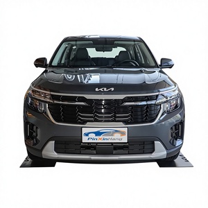 Kia <span class=keywords><strong>Serato</strong></span> 2025 1.5L IVT Versión Lujo Confort, SUV Compacto de Gasolina, Tracción Delantera, 5 Plazas, Volante a la Izquierda - Product Image 1