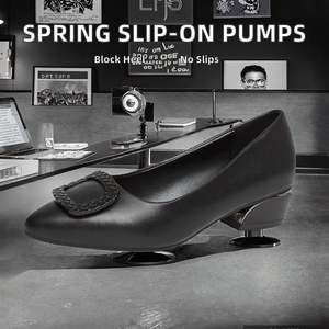 Sandales à talons hauts tendance pour femmes 2025 – Vente en gros - Product Image 2