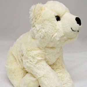 Gran oferta, oso Polar de peluche de gran tamaño, <span class=keywords><strong>juguetes</strong></span> de animales - Product Image 1