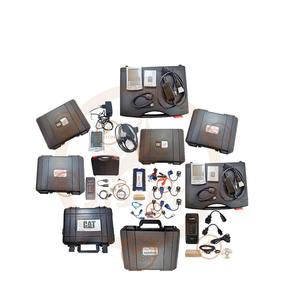 Suku Cadang Mesin Konstruksi Excavator JISION Motor Ayun Excavator E70B 085-5597 - Product Image 6