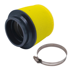 Filtre à air à deux étages pour <span class=keywords><strong>Arctic</strong></span> <span class=keywords><strong>Cat</strong></span> 375 400 454 <span class=keywords><strong>500</strong></span> 4X4 ATV OEM 0470-391 0470-322 <span class=keywords><strong>Quad</strong></span> Buggy Parts - Product Image 1