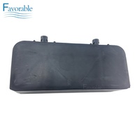 88186000 ENDCAP, LAME PROFILÉE POUR GERBER GTXL