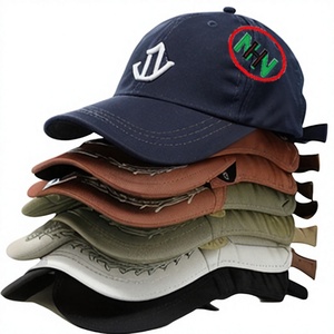 Gorra de Béisbol Deportiva Unisex Personalizada de 5 Paneles, de Satén y Algodón, Impermeable, para Niños, Estilo Deportivo y Afelpado - Product Image 1
