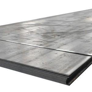 Suministro de fábrica HRC Q195 Q215 Q235 Q255 Q275 S235jr S355jr 2mm 3mm 4mm 5mm <span class=keywords><strong>6mm</strong></span> 10mm 20mm Hoja de placa de acero al carbono - Product Image 5