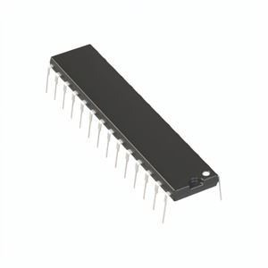 In Stock 28 DIP Electronics Component Embedded PIC18LF27K40-E_SP - Product Image 1