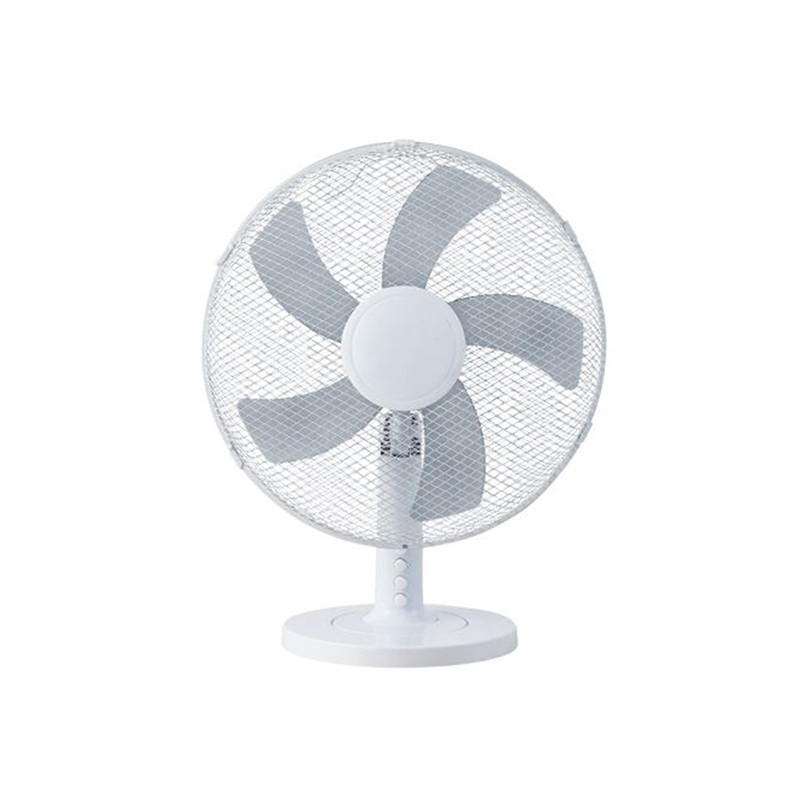 Factory Direct 12 Inch Plastic Oscillating