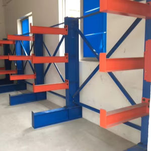 מחיר המפעל באיכות גבוהה מחסן אחסון <span class=keywords><strong>racking</strong></span> מזנין אחסון אור מדפי מתכת תעשייתי מדף עשוי תרנגול הודו - Product Image 1