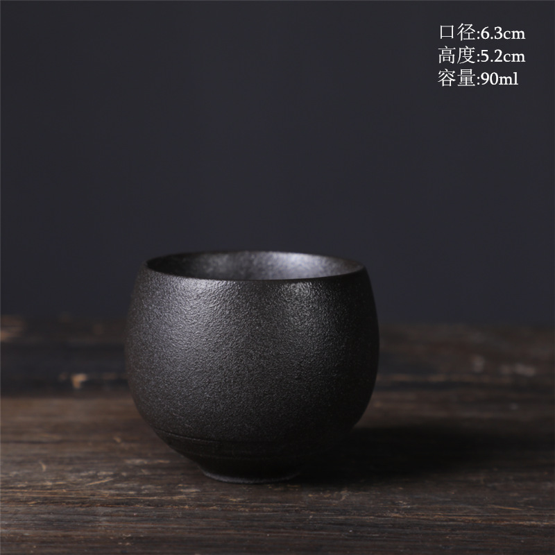 N elegante negro-90ml