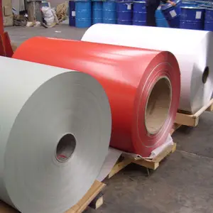 China Fabricação de bobina de alumínio laminada preço a3004 3003 H24 bobina de liga de alumínio 5052