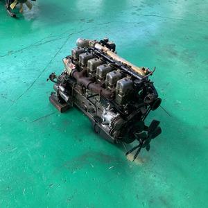 Assemblage de moteur diesel d'occasion 6D22 d'origine de haute qualité pour camion <span class=keywords><strong>Mitsubishi</strong></span> - Product Image 2