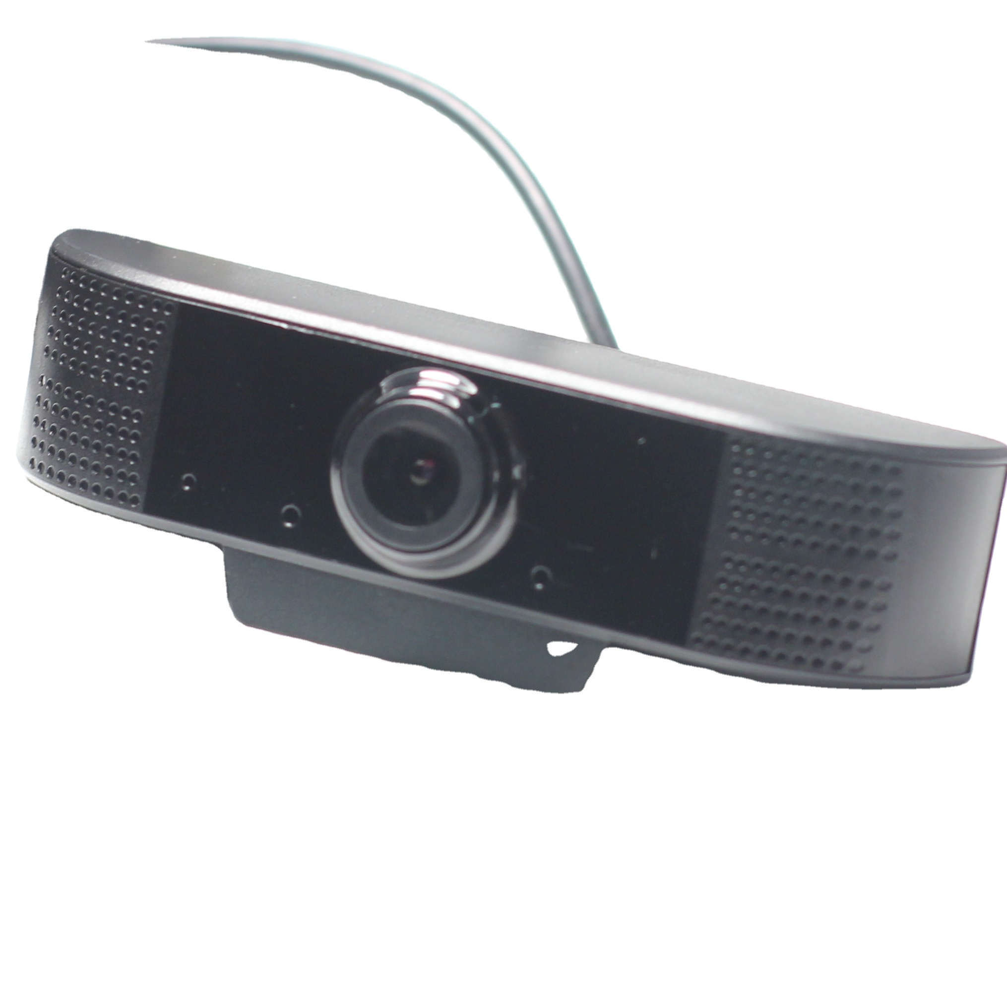 2020 dernière visioconférence, chat vidéo, smart TV caméra externe dispositif avec microphone