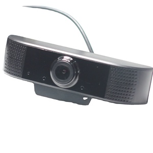 2020 dernière visioconférence, chat vidéo, smart TV caméra externe dispositif avec microphone - Product Image 1