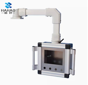 Công nghiệp <span class=keywords><strong>CNC</strong></span> máy công cụ bảng điều khiển màn hình cảm ứng <span class=keywords><strong>cantilever</strong></span> hoạt động hộp điều khiển - Product Image 1