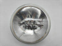 Ampoule d'avion PAR64 à faisceau scellé quartz/halogène Q4559X 28V 600W