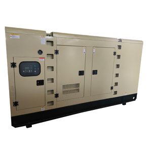 เครื่องกำเนิดไฟฟ้ากันน้ำ 50kW-500kW, 50/60Hz, ฟังก์ชั่นสตาร์ทอัตโนมัติ - Product Image 1