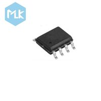 MLK Diy Smart Lock MP3 Sonnette de porte intelligente avec sonnerie et mélodies MP3 Ding Dong