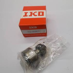 Roulement à aiguilles, Roulement de galet de guidage, Roulement à galet de <span class=keywords><strong>cam</strong></span>ée CF12WB CF12WBUUR - Product Image 1