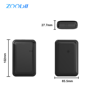 4G LTE мини-магнитный GPS-трекер в режиме реального времени Портативный GPS-устройство с неограниченным охватом по всему миру GSM <span class=keywords><strong>GPRS</strong></span> совместимый ПК IOS App - Product Image 5