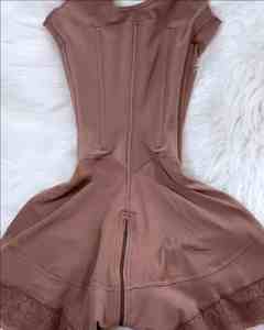 Fajas Colombianas Pembentuk Tubuh Seluruh Badan dengan Tulang Baja - Product Image 2