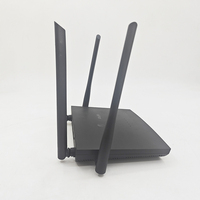Routeur sans fil double bande Gigabit WiFi6 AX1800M RG-MA2862 avec 1 port WAN + 3 ports LAN