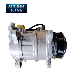 64527948809 6pk 12v Compresseur de refroidissement pour BMW X6 (G06,F96)xDrive 40i - Product Image 3