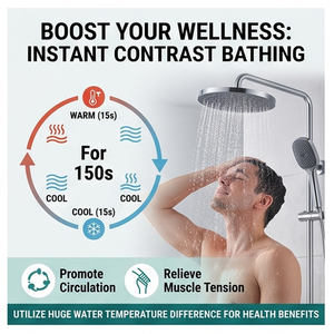<span class=keywords><strong>Chauffe</strong></span>-<span class=keywords><strong>eau</strong></span> électrique instantané sans réservoir intelligent OEM/ODM 5,5-7,8 kW avec pommeau de douche intégré pour salle de bain - Product Image 5