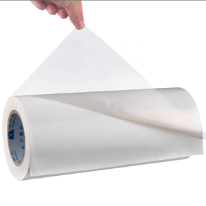 Groothandel 100Yards Per Rol 0.1Mm Dikte, 140Cm Breedte Pa Pes Eva Po Tpu Hotmelt Smeltlijm Film, <span class=keywords><strong>Hot</strong></span> <span class=keywords><strong>Melt</strong></span> Lijm Film - Product Image 6